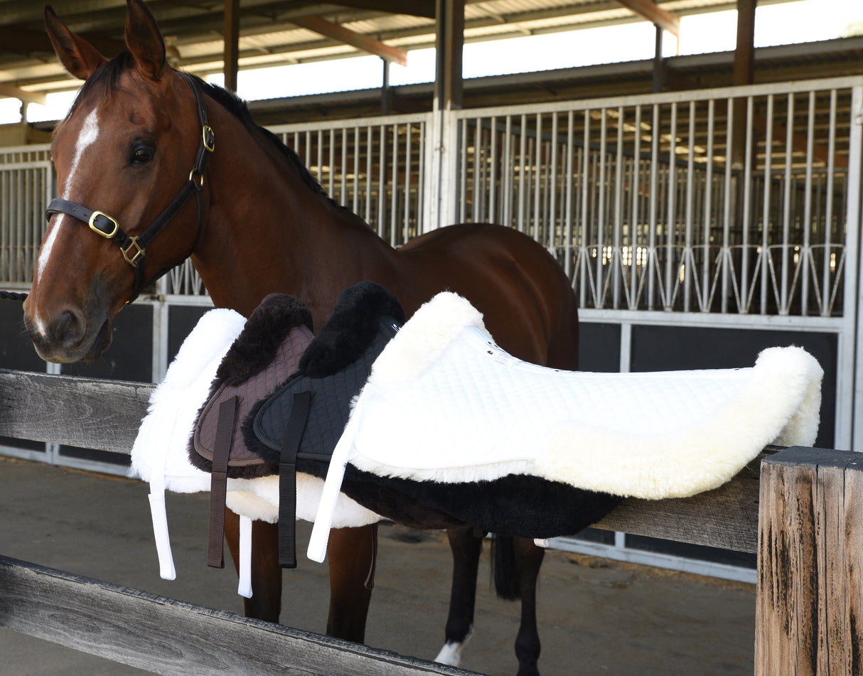 Grainge Golden Fleece Balance Pad