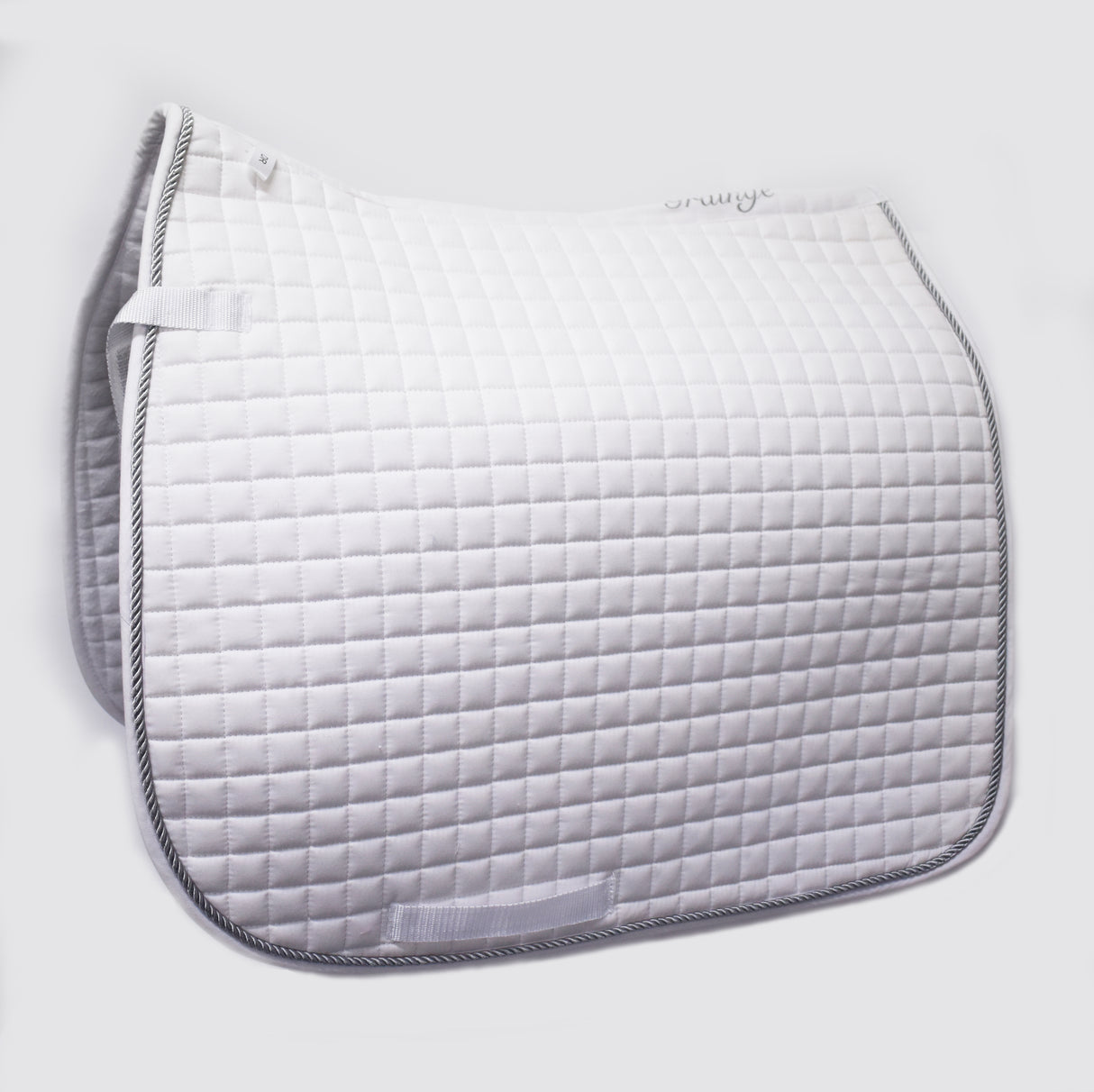 Grainge Deluxe Dressage Saddle Pad