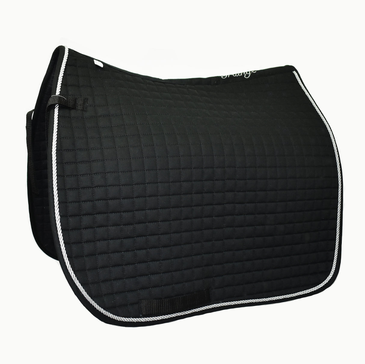 Grainge Deluxe Dressage Saddle Pad