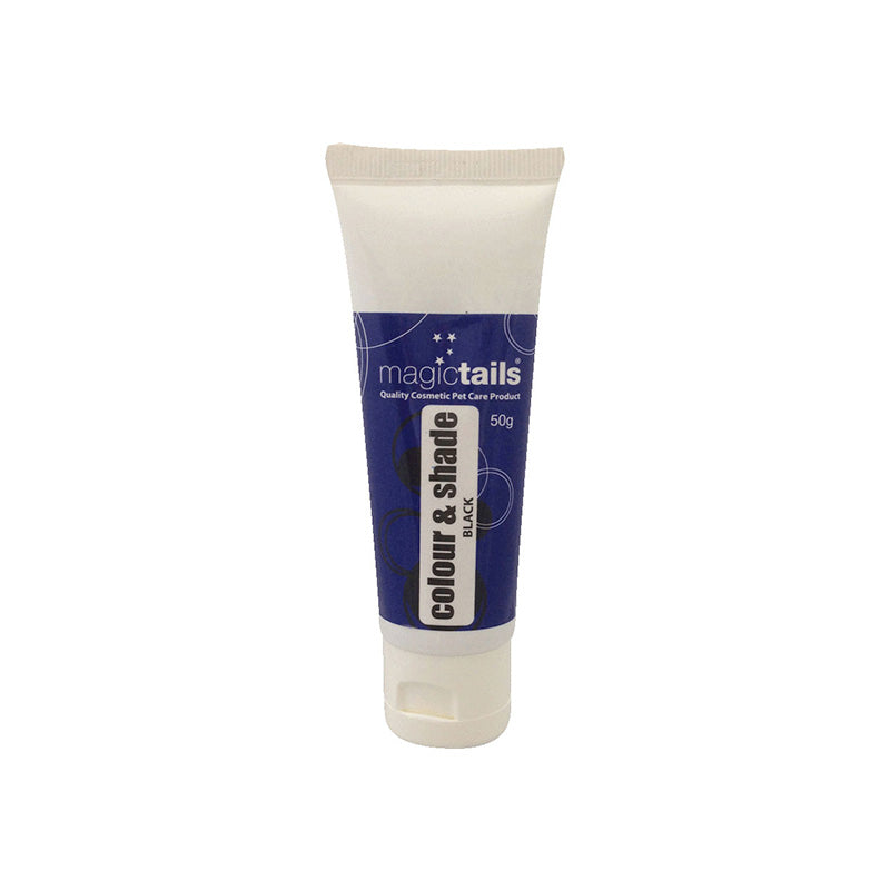 Magictails Colour & Shade