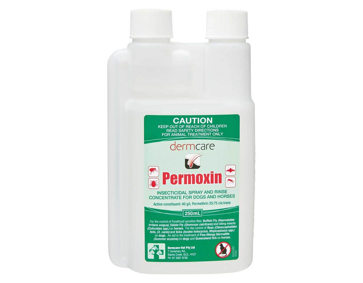 Dermcare Permoxin Insecticide