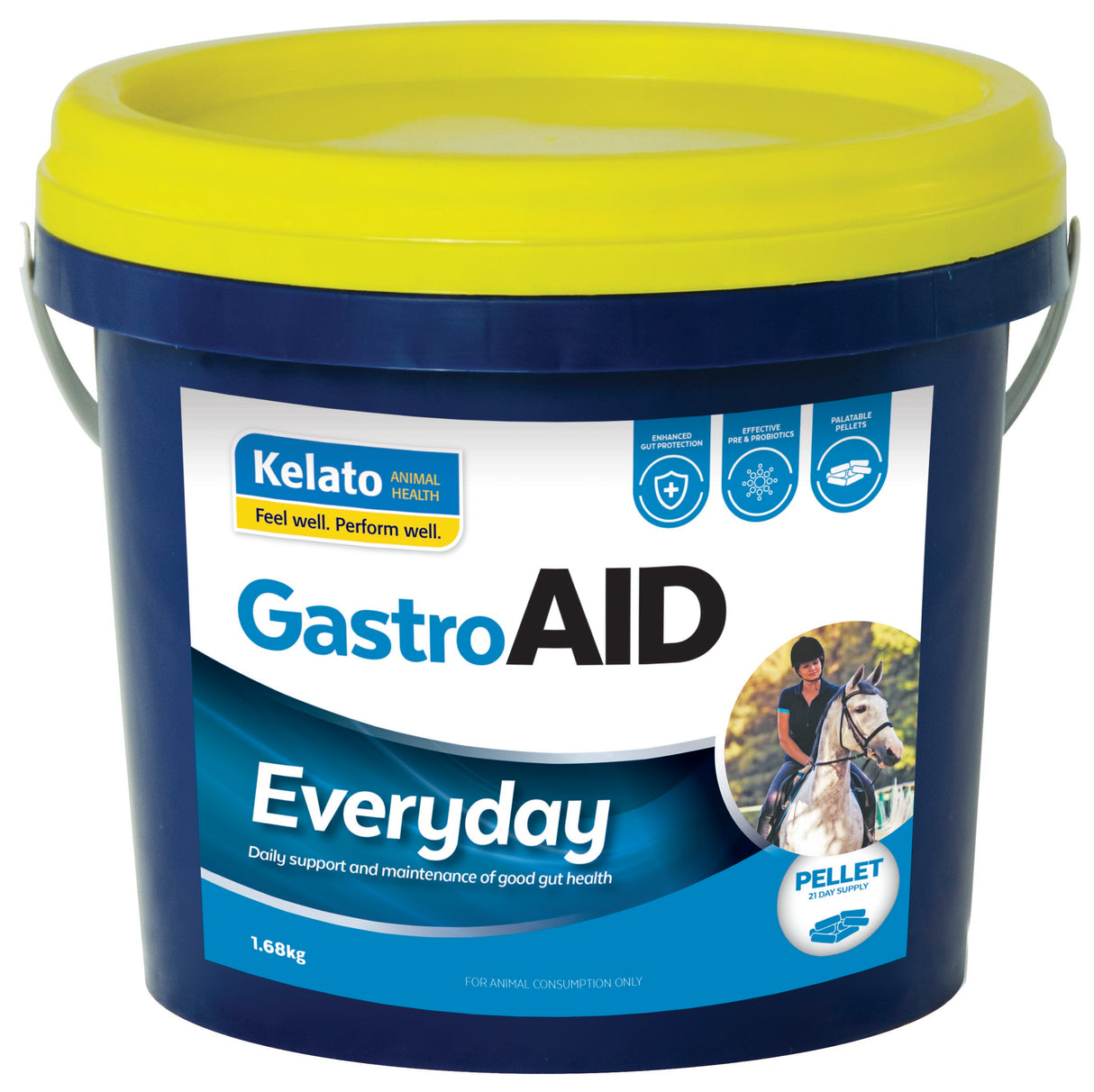 Kelato GastroAID Everyday