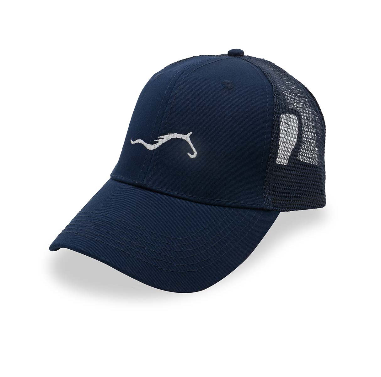 Saddleworld Horse Cap