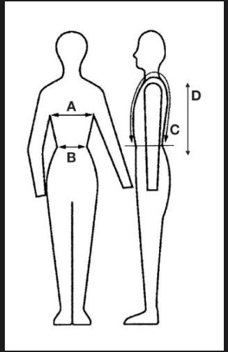 VIPA 3 Body Protector