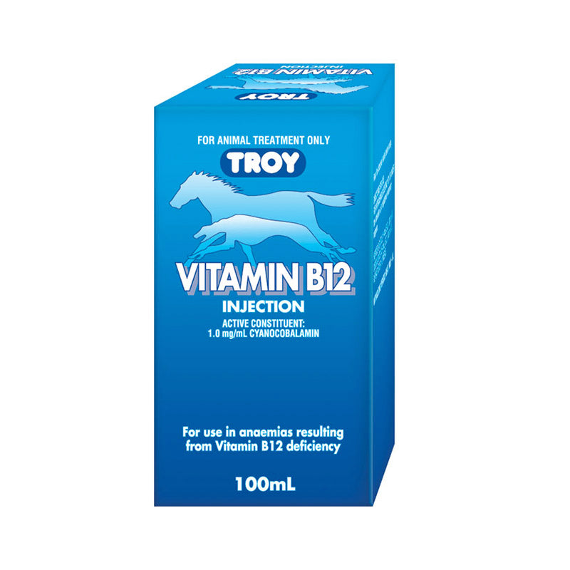b12 injections for sale australia Vitamin Injection 100ml – Saddleworld Vitamin B-12 - Charleston