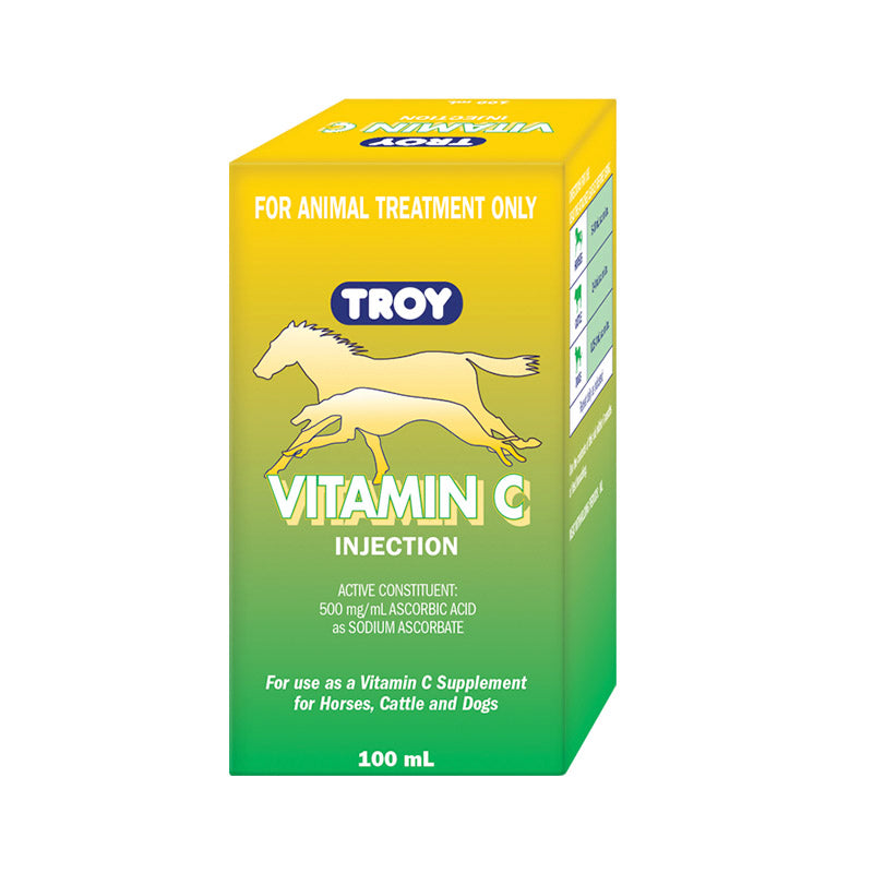 Vitamin C Injection 100ml