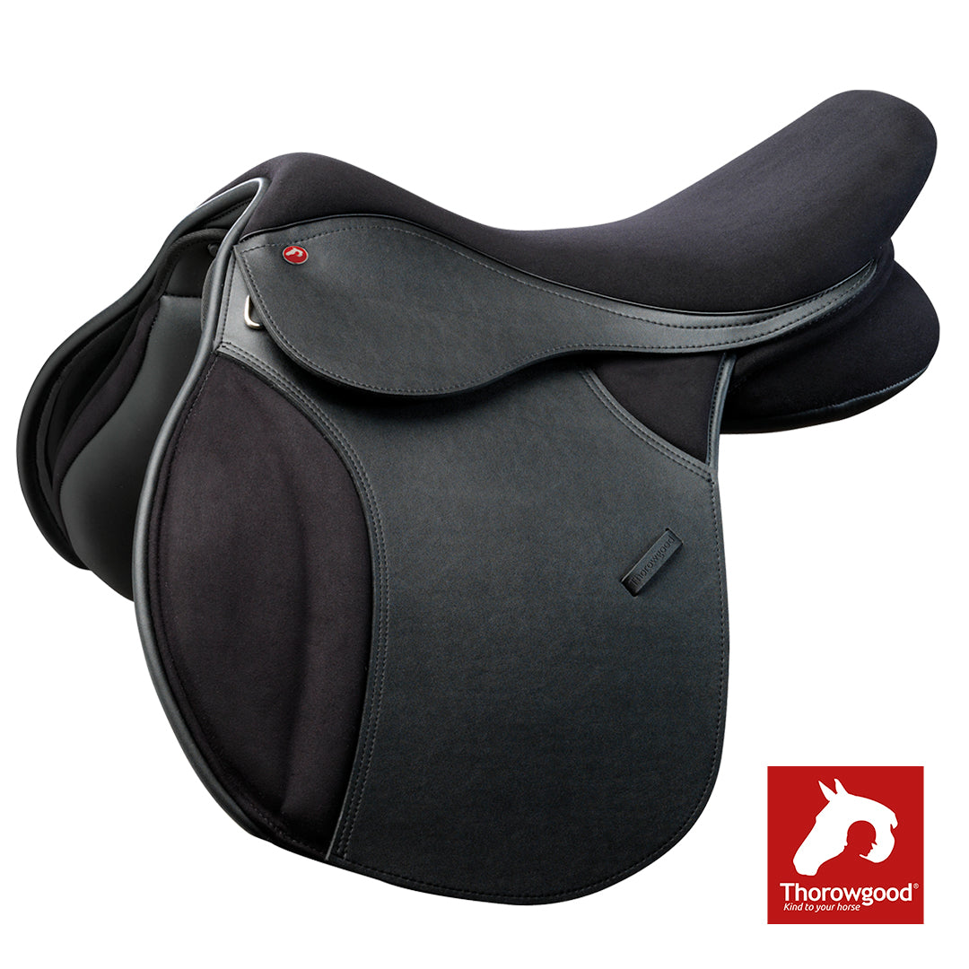 Thorowgood T4 Cob GP