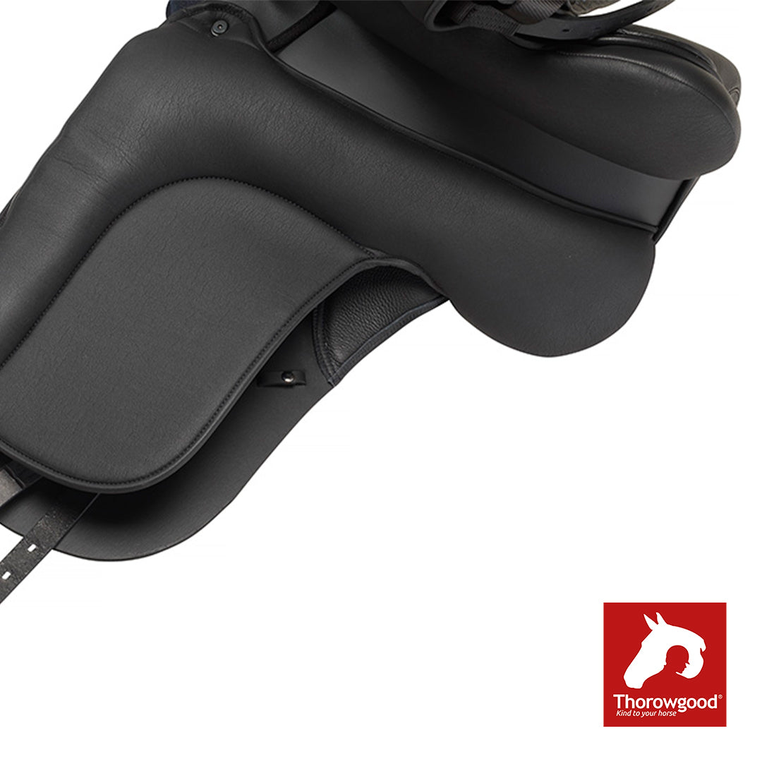 Thorowgood T8 Anatomic GP