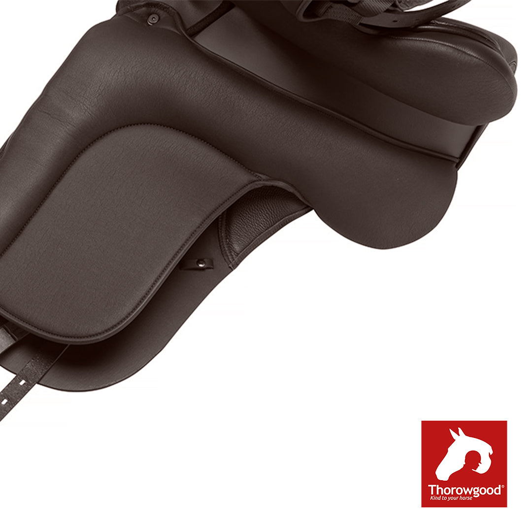 Thorowgood T8 Anatomic GP