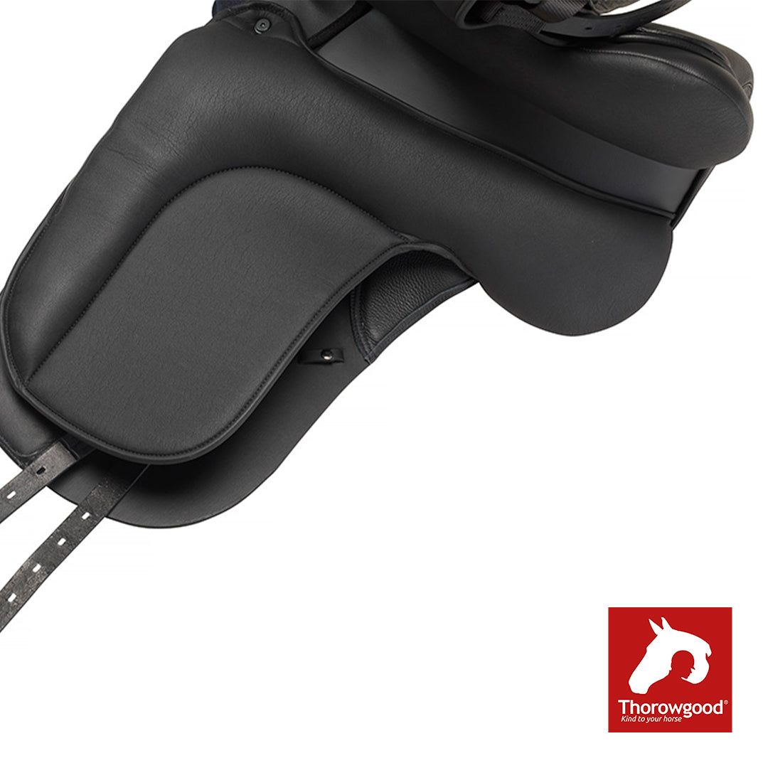 Thorowgood T4 Cob GP