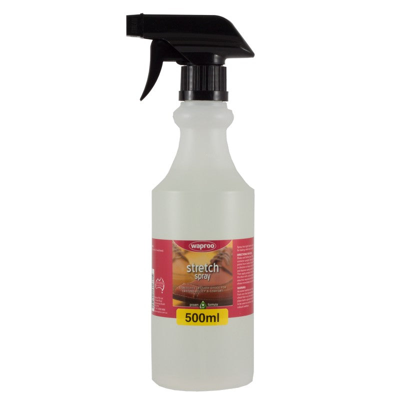 Waproo Stretch Spray 500ml