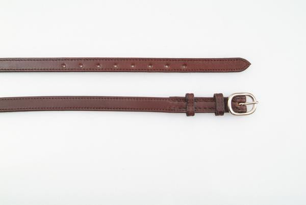Grainge Spur Strap Stitched
