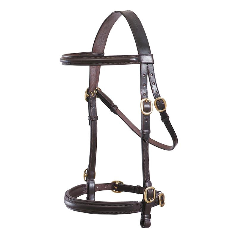 Grainge Elite Inhand Bridle