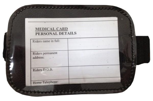 Academy Medical Armbands