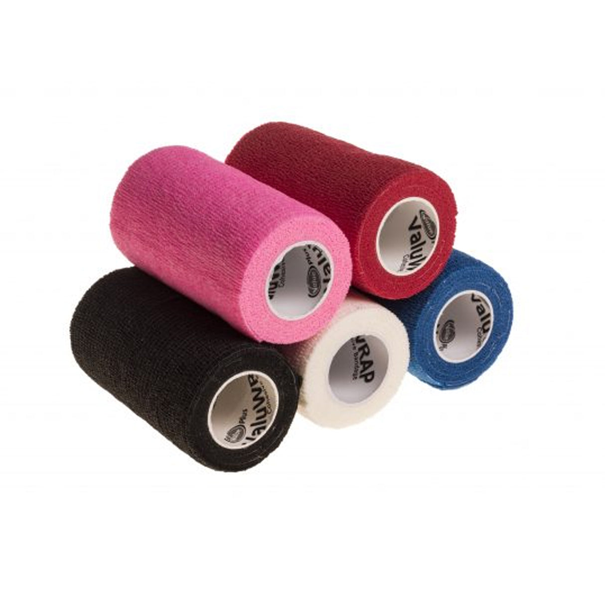 Value Plus ValuWRAP Cohesive Bandage