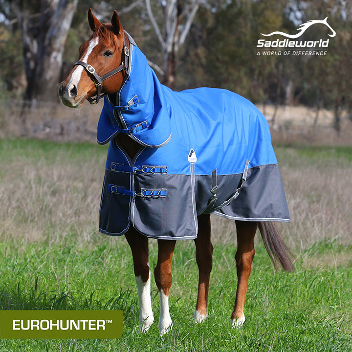 Paddock / Turnout Rugs Saddleworld