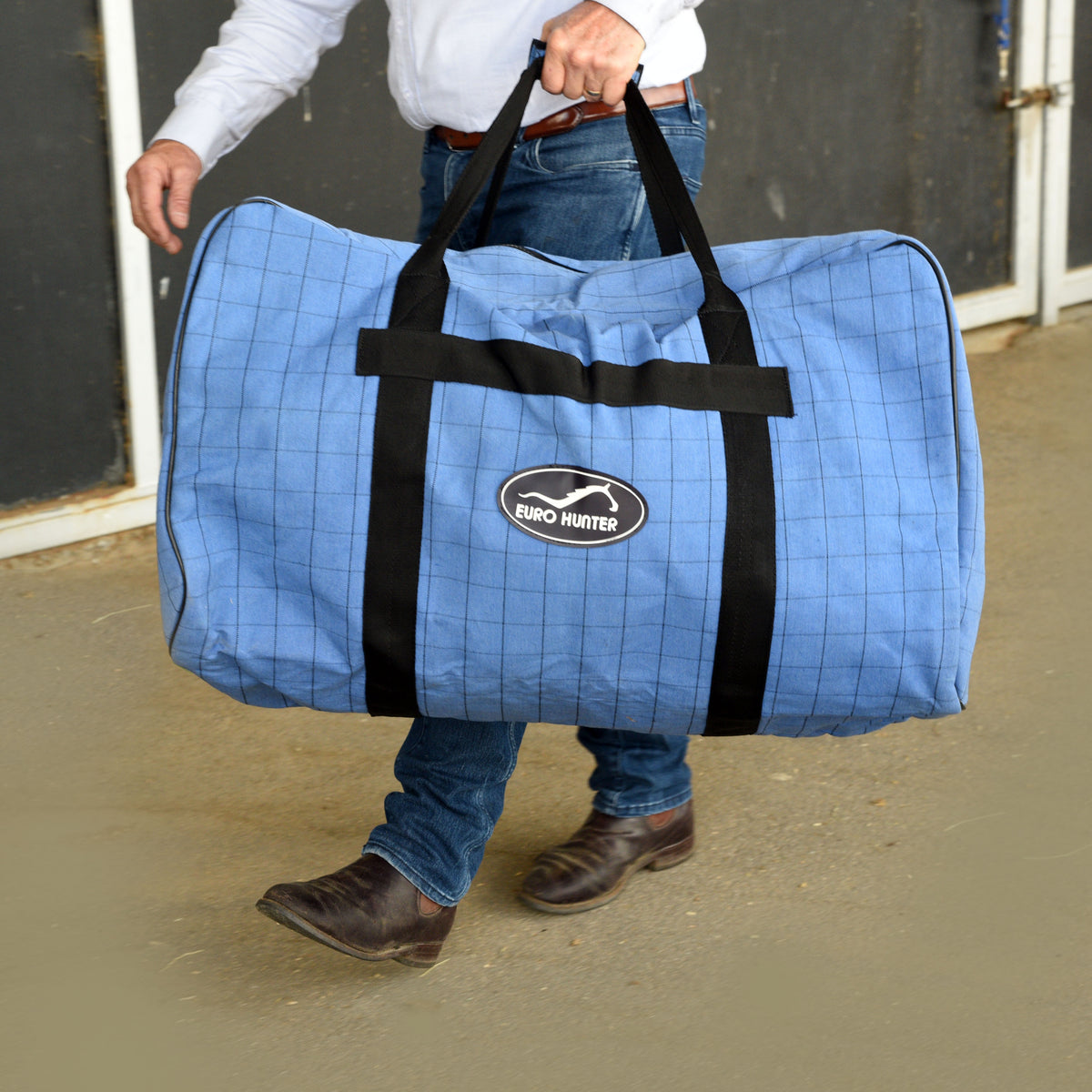 Luggage – Saddleworld