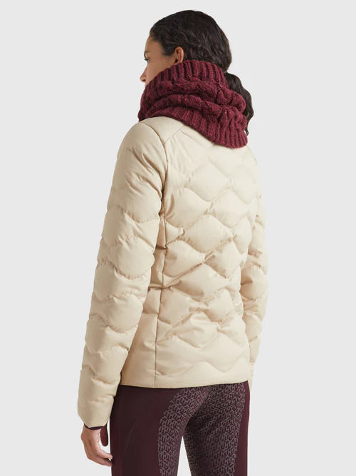 Tommy Hilfiger Cable Snood