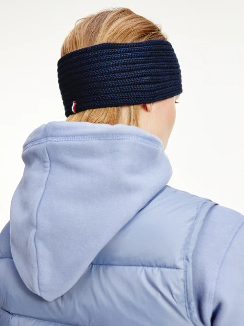 Tommy Hilfiger Women's Headband