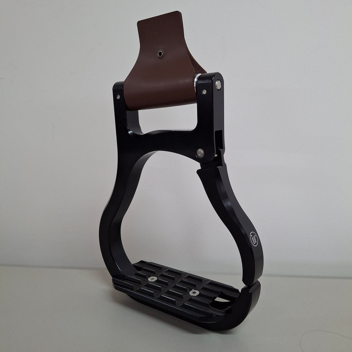 Innova Riding Western Stirrups