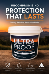 UltraProof Canvas Reproofing Formulation