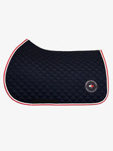 Tommy Hilfiger Global Waffle Saddle Pad