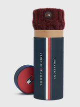 Tommy Hilfiger Cable Snood