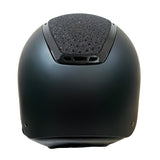 Eurohunter Cattai Glitter Crystal Helmet