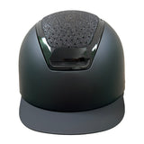 Eurohunter Cattai Glitter Crystal Helmet