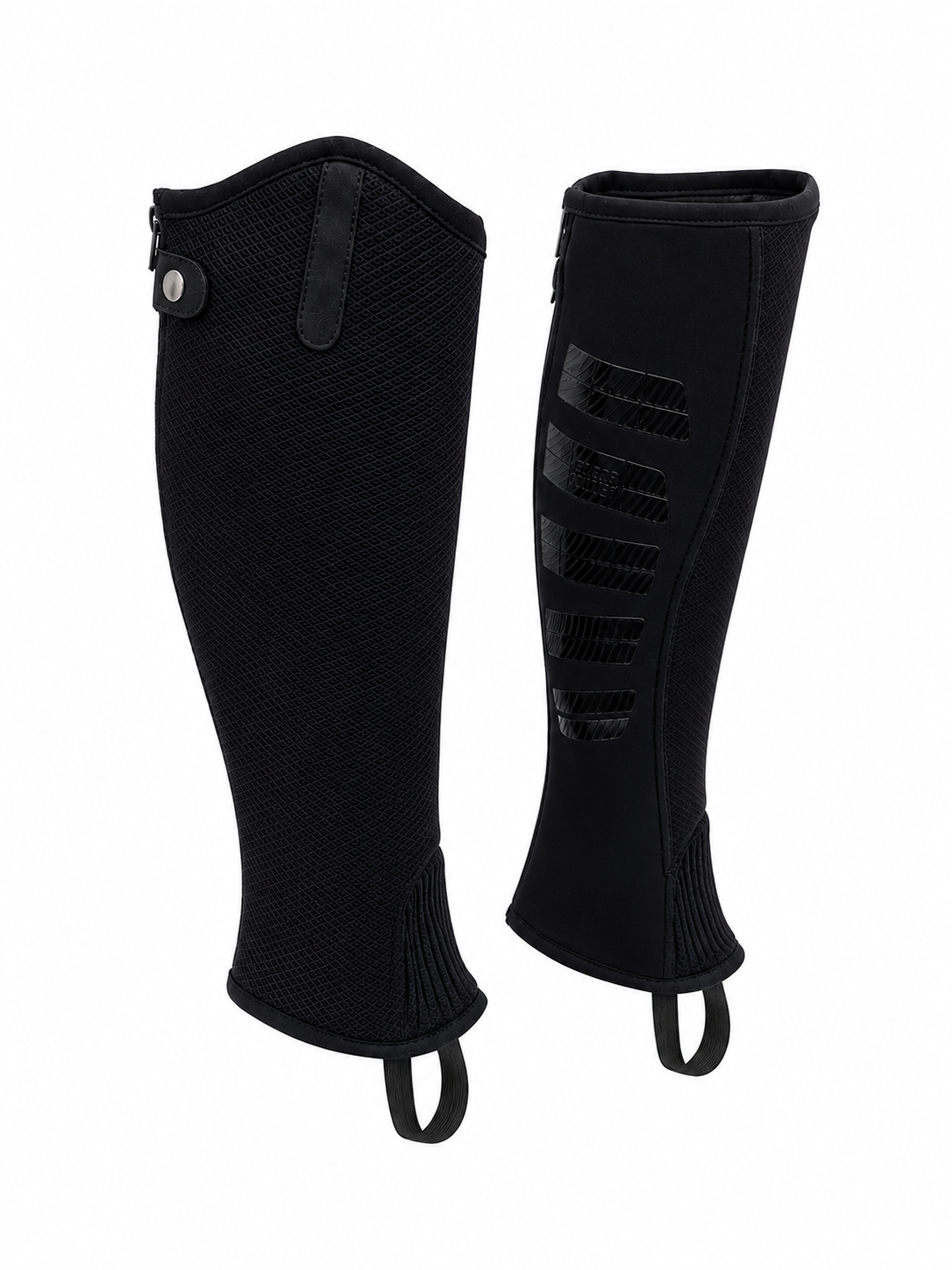 Eurohunter Mesh & Neoprene Chapettes