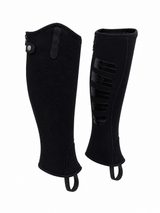 Eurohunter Mesh & Neoprene Chapettes