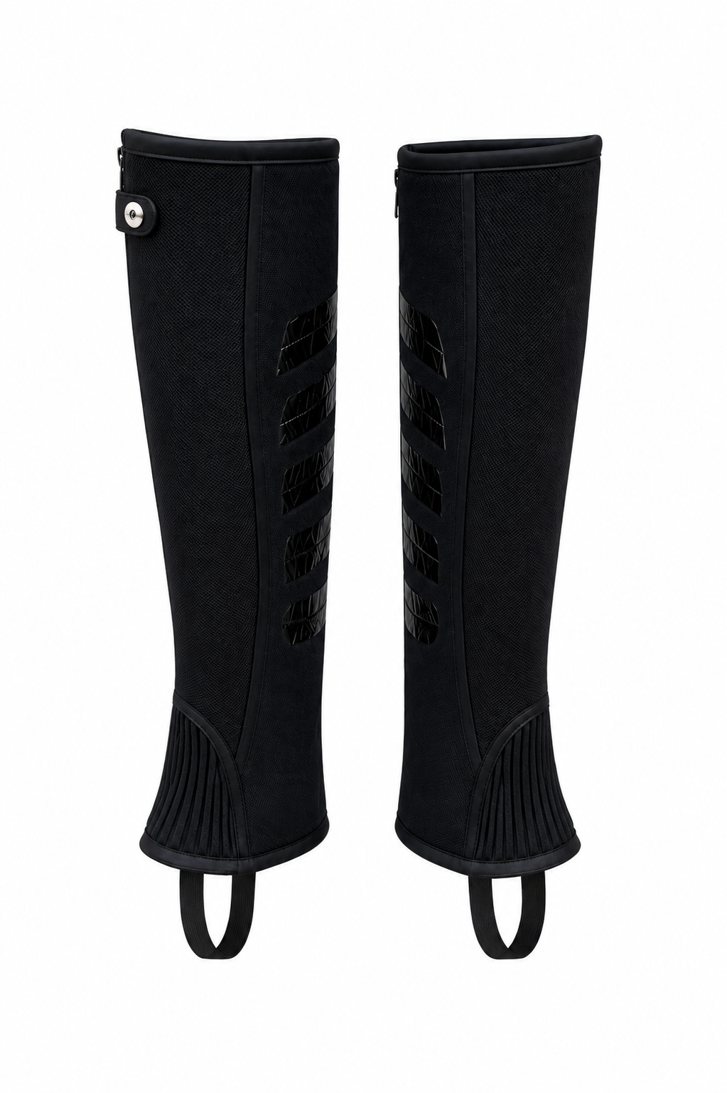 Eurohunter Mesh & Neoprene Chapettes