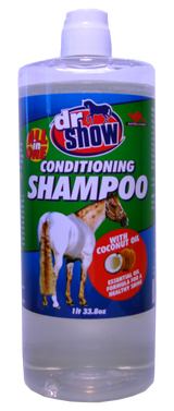 Dr Show All in 1 Shampoo