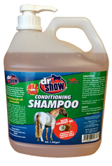 Dr Show All in 1 Shampoo