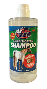 Dr Show All in 1 Shampoo