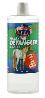 Dr Show Mane & Tail Detangler