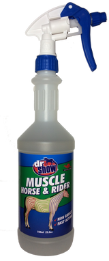 Dr Show Muscle