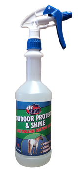 Dr Show Outdoor Protect & Shine