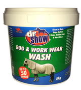 Dr Show Rug Wash