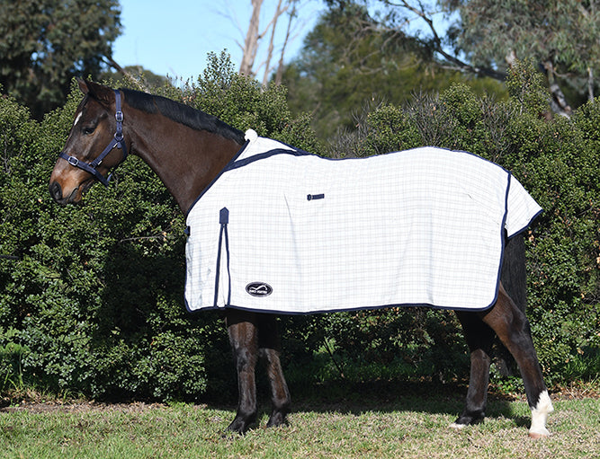 Eurohunter Grand National Light II Rug