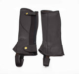 Eurohunter Leather Chapettes