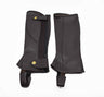 Eurohunter Leather Chapettes