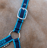Eurohunter Comfort Halter & Lead Rope