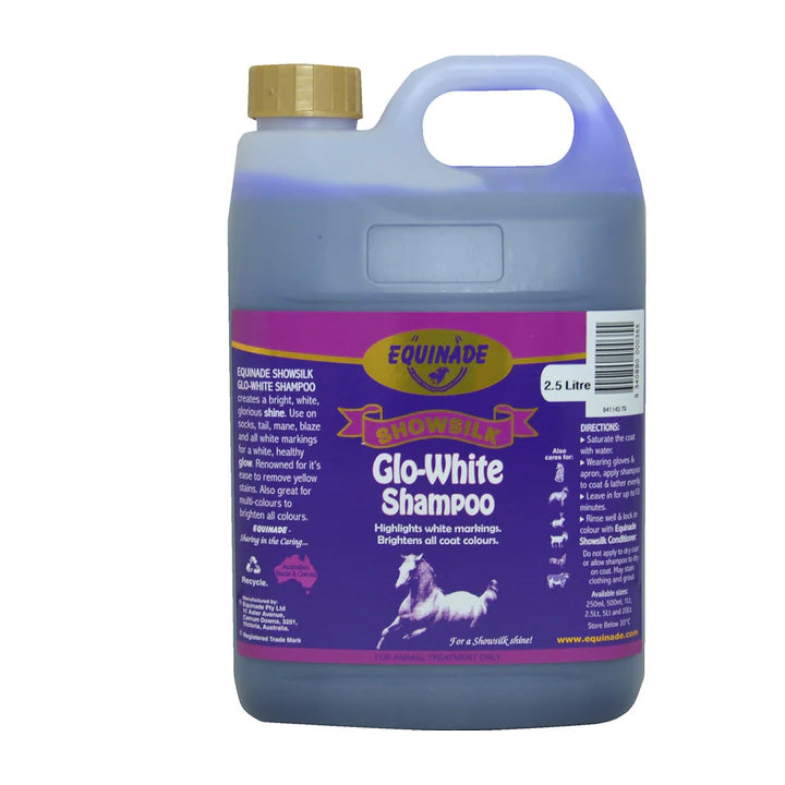 Equinade Glo Shampoo