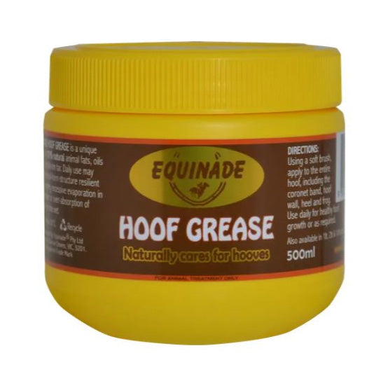 Equinade Hoof Grease