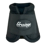Grainge Overreach No Turn Bell Boots