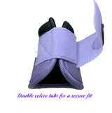Grainge Overreach No Turn Bell Boots