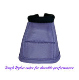Grainge Overreach No Turn Bell Boots