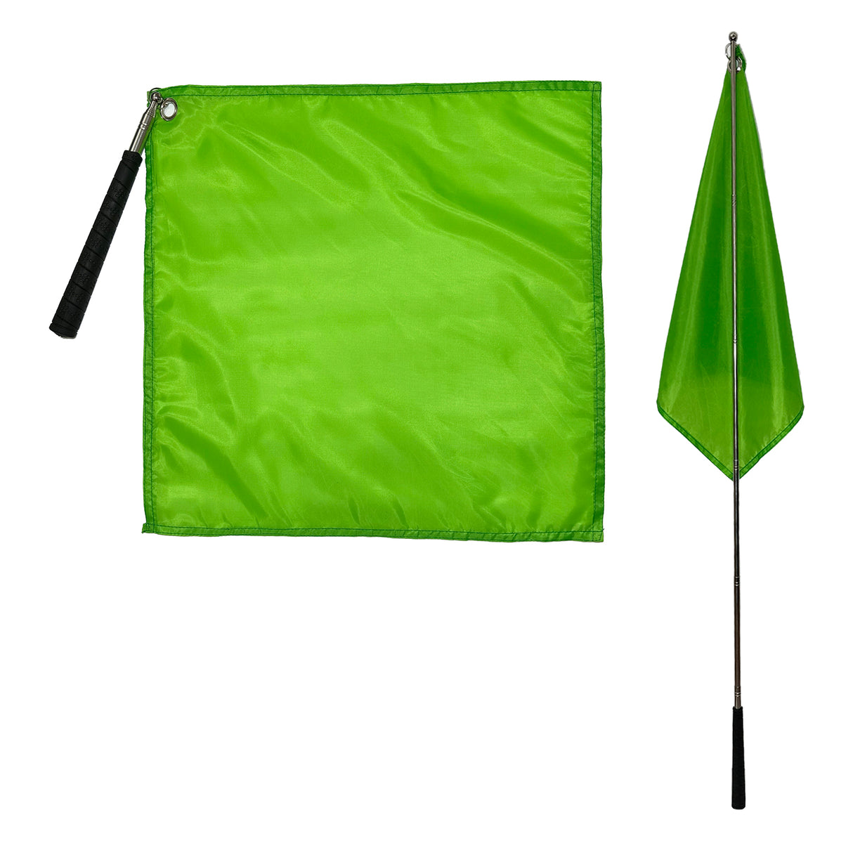 Grainge Telescopic Training Flag