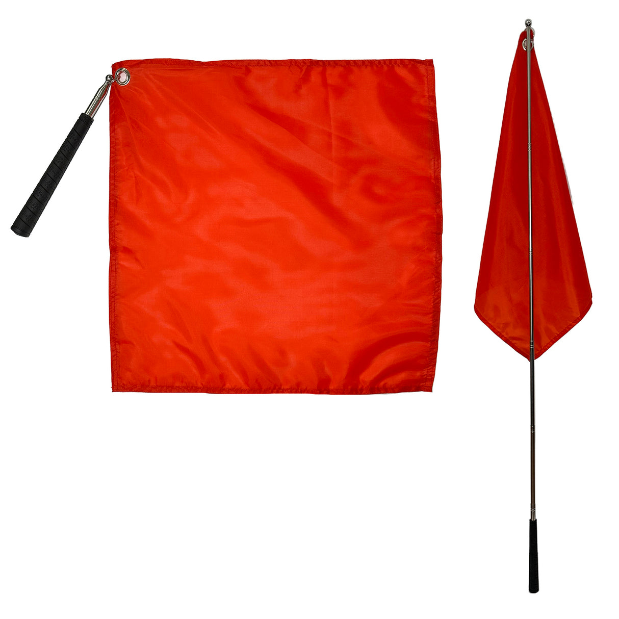 Grainge Telescopic Training Flag